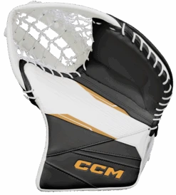 CCM Axis 2.9 Intermediate Goalie Catcher -Bauer Sale Store GMA2.9 BOS 01