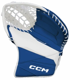 CCM Axis 2.9 Intermediate Goalie Catcher -Bauer Sale Store GMA2.9 TOR 01