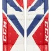 CCM EFLEX E5.5 Senior Goalie Pads 6 CCM EFLEX E5.5 Senior Goalie Pads -Bauer Sale Store GPE5.5CC MTL 51eeb858 8a38 4191 9bbc 676826c1ced0