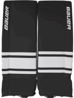 Bauer Supreme GSX Senior Goalie Pads 7 Bauer Supreme GSX Senior Goalie Pads -Bauer Sale Store GSX BLK