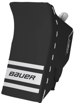 Bauer Supreme GSX Senior Goalie Blocker 3 Bauer Supreme GSX Senior Goalie Blocker - Image 3