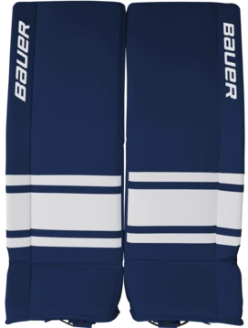 Bauer Supreme GSX Senior Goalie Pads 4 Bauer Supreme GSX Senior Goalie Pads - Image 4