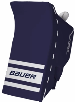 Bauer Supreme GSX Senior Goalie Blocker 8 Bauer Supreme GSX Senior Goalie Blocker -Bauer Sale Store GSX NAV 43d7fa44 0010 4e9c b747 6176eebb4415