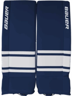 Bauer Supreme GSX Intermediate Goalie Pads -Bauer Sale Store GSX NAV cf82e979 e679 49c6 ab34 706eb0354459