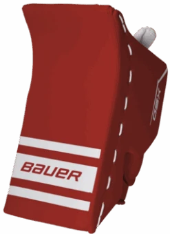 Bauer Supreme GSX Senior Goalie Blocker 9 Bauer Supreme GSX Senior Goalie Blocker -Bauer Sale Store GSX RED 5f95670d f42f 4e29 b989 e3d570fdbadc