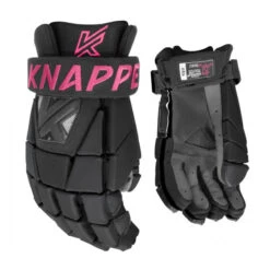Knapper AK5 Ball Hockey Gloves -Bauer Sale Store Gants AK5 NoirRose Knapper2019 600x600 1