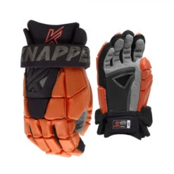 Knapper AK5 Ball Hockey Gloves -Bauer Sale Store Gants AK5 Orange Knapper2019 600x600 1