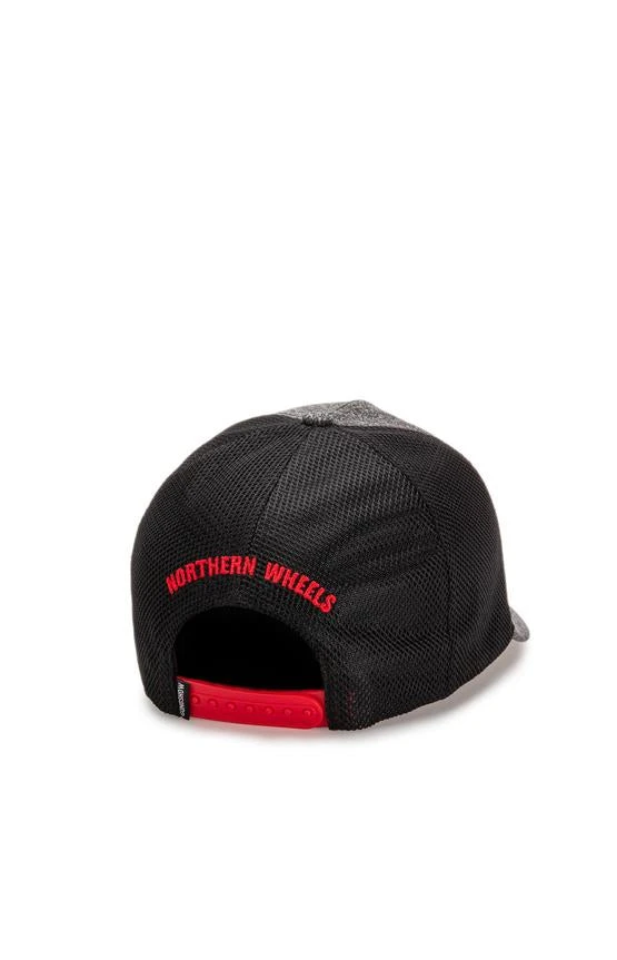 Gongshow Canada Cap 2 Gongshow Canada Cap - Image 2