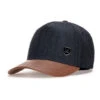 Gongshow The Simple Plays Navy Cap -Bauer Sale Store HF21 31 555x e614966a c9d1 40c7 9d5d e0fec0a6c585