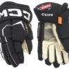 CCM Tacks AS-V Pro Youth Hockey Gloves 2 CCM Tacks AS-V Pro Youth Hockey Gloves -Bauer Sale Store HGAS5PRO BKWH YT 1f2422b9 3d40 4f63 b35f 0d5ad97805bd