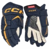 CCM JetSpeed FT680 Junior Hockey Gloves -Bauer Sale Store HGFT680 NVSF 01