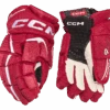 CCM JetSpeed FT6 Senior Hockey Gloves -Bauer Sale Store HGFT6 RDWH 01 f18b109a 727c 472e 8937 25a1ac3d3dd2