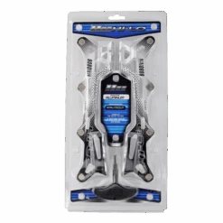 Bauer Roller S19 HI-LO Aluminium Chassis