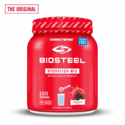 BioSteel High-Perfomance Sports Hydration Mix (700g) -Bauer Sale Store HM 100SERVINGS THE ORIGINAL MB CA 1194x 031716f1 3829 49f0 824d c6c48101054d