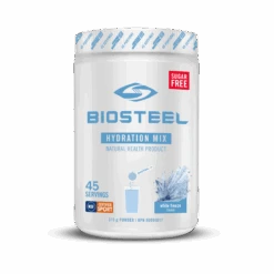 BioSteel High-Perfomance Sports Hydration Mix (315g) -Bauer Sale Store HM 315g WF CA EN V006 1194x 456be0c9 f566 4359 9b3d 799c6679a630