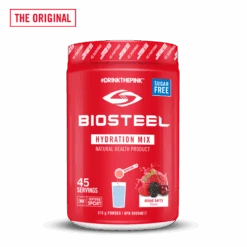 BioSteel High-Perfomance Sports Hydration Mix (315g) -Bauer Sale Store HM 45SERVINGS THE ORIGINAL MB CA 1194x b4b3e57a c2c9 4360 bbc0 498a74f01511