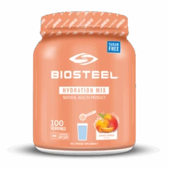 BioSteel High-Perfomance Sports Hydration Mix (700g) -Bauer Sale Store HM 700g PM CA EN V006 1194x f0303db8 908b 46ec a0d7 5c71c53dc627
