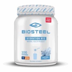 BioSteel High-Perfomance Sports Hydration Mix (700g) -Bauer Sale Store HM 700g WF CA EN V006 1194x bf7524e2 2269 4624 95ea b46612f092aa