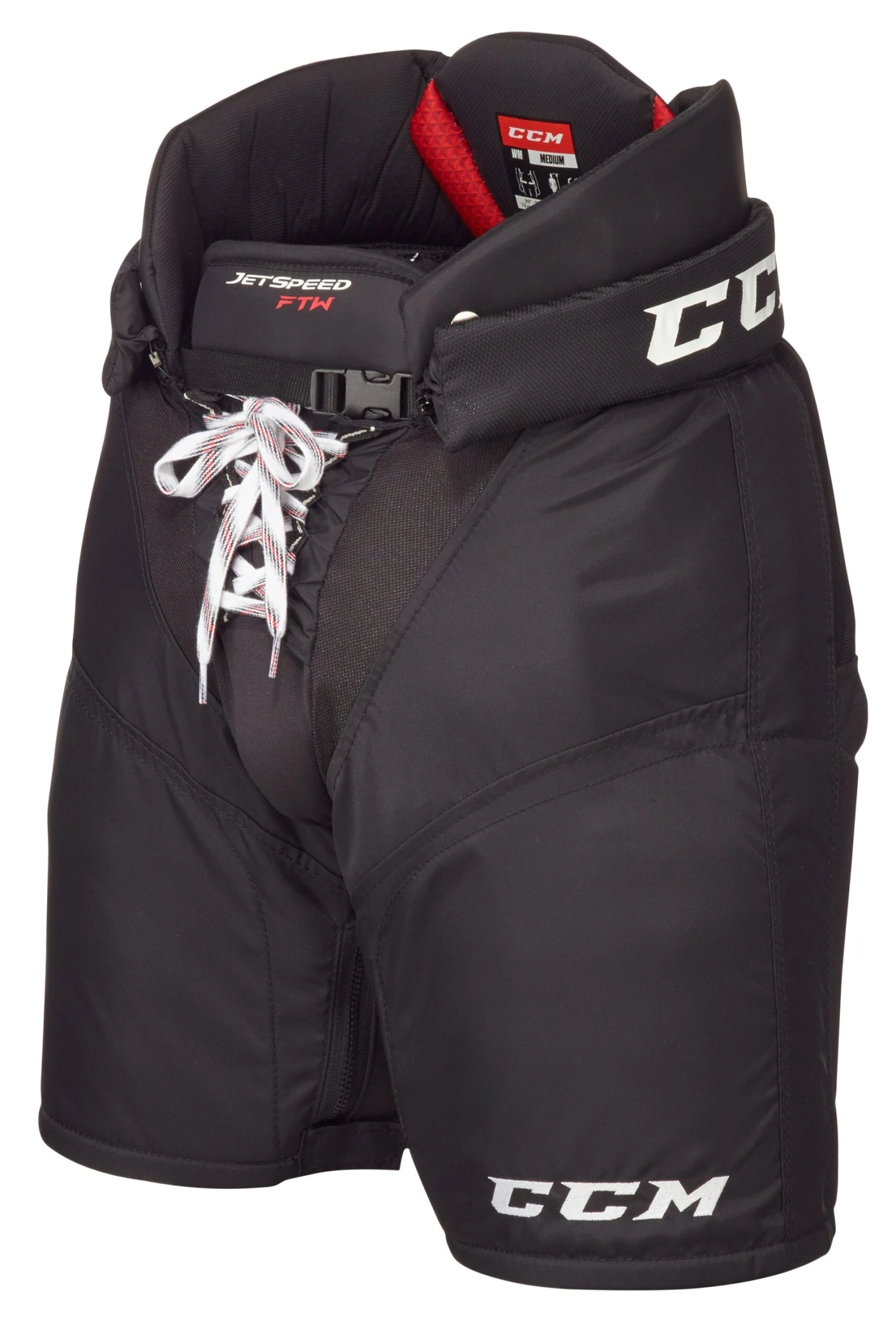 CCM JetSpeed FTW Women's Hockey Pants 1 CCM JetSpeed FTW Women's Hockey Pants