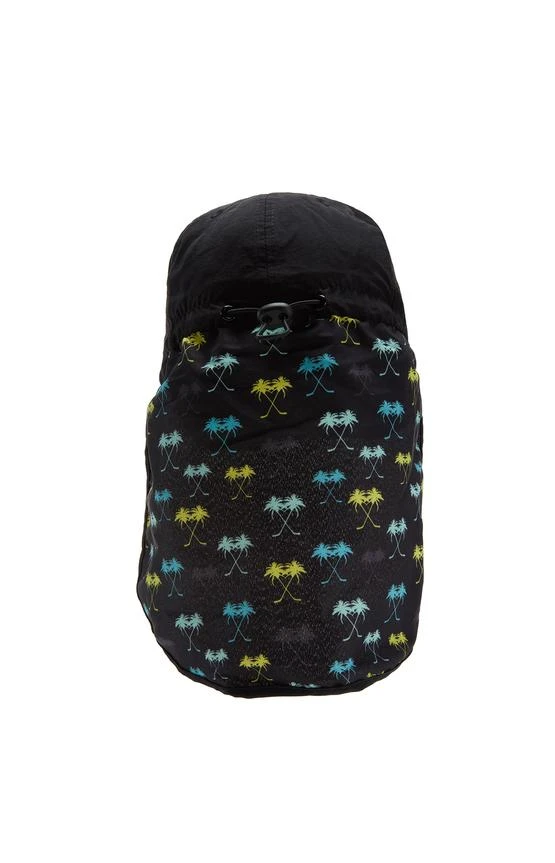 Gongshow Cool Calm Weapon Shade Buster Cap 2 Gongshow Cool Calm Weapon Shade Buster Cap - Image 2