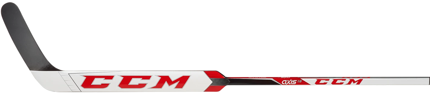 CCM Axis 1.9 Junior Goalie Stick 3 CCM Axis 1.9 Junior Goalie Stick - Image 3