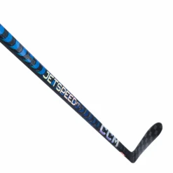 CCM JetSpeed FT5 Pro Intermediate Hockey Stick (Blue) 6 CCM JetSpeed FT5 Pro Intermediate Hockey Stick (Blue) -Bauer Sale Store HSFT5P BLEU 2 cd080a11 fa30 4401 8dee 964f762bc12c