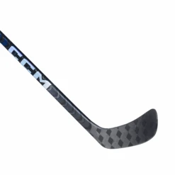 CCM JetSpeed FT5 Pro Intermediate Hockey Stick (Blue) 7 CCM JetSpeed FT5 Pro Intermediate Hockey Stick (Blue) -Bauer Sale Store HSFT5P BLEU 4 0edc1817 5346 4a98 ad13 fb42ab93645f