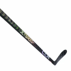 CCM JetSpeed FT5 Pro Intermediate Hockey Stick (Chrome) -Bauer Sale Store HSFT5P GRIS 2 2074f84c c539 4139 a2bf 2f626020b037