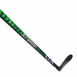 CCM JetSpeed FT5 Pro Intermediate Hockey Stick (Green) -Bauer Sale Store HSFT5P VERT 2 9dfa5806 1be5 4714 b567 58e24db538c8