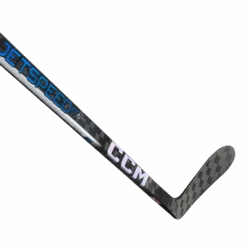 CCM JetSpeed FT6 Pro Junior Hockey Stick (Blue) 8 CCM JetSpeed FT6 Pro Junior Hockey Stick (Blue) -Bauer Sale Store HSFT6PCB 02 1