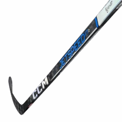 CCM JetSpeed FT6 Pro Intermediate Hockey Stick (Blue) -Bauer Sale Store HSFT6PCB 03
