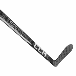 CCM JetSpeed FT6 Pro Intermediate Hockey Stick (Chrome) 8 CCM JetSpeed FT6 Pro Intermediate Hockey Stick (Chrome) -Bauer Sale Store HSFT6PCC 02