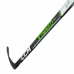 CCM JetSpeed FT6 Pro Junior Hockey Stick (Green) -Bauer Sale Store HSFT6PCG 03 f4d650af 9522 4393 84fa d3a3eeeb4f02