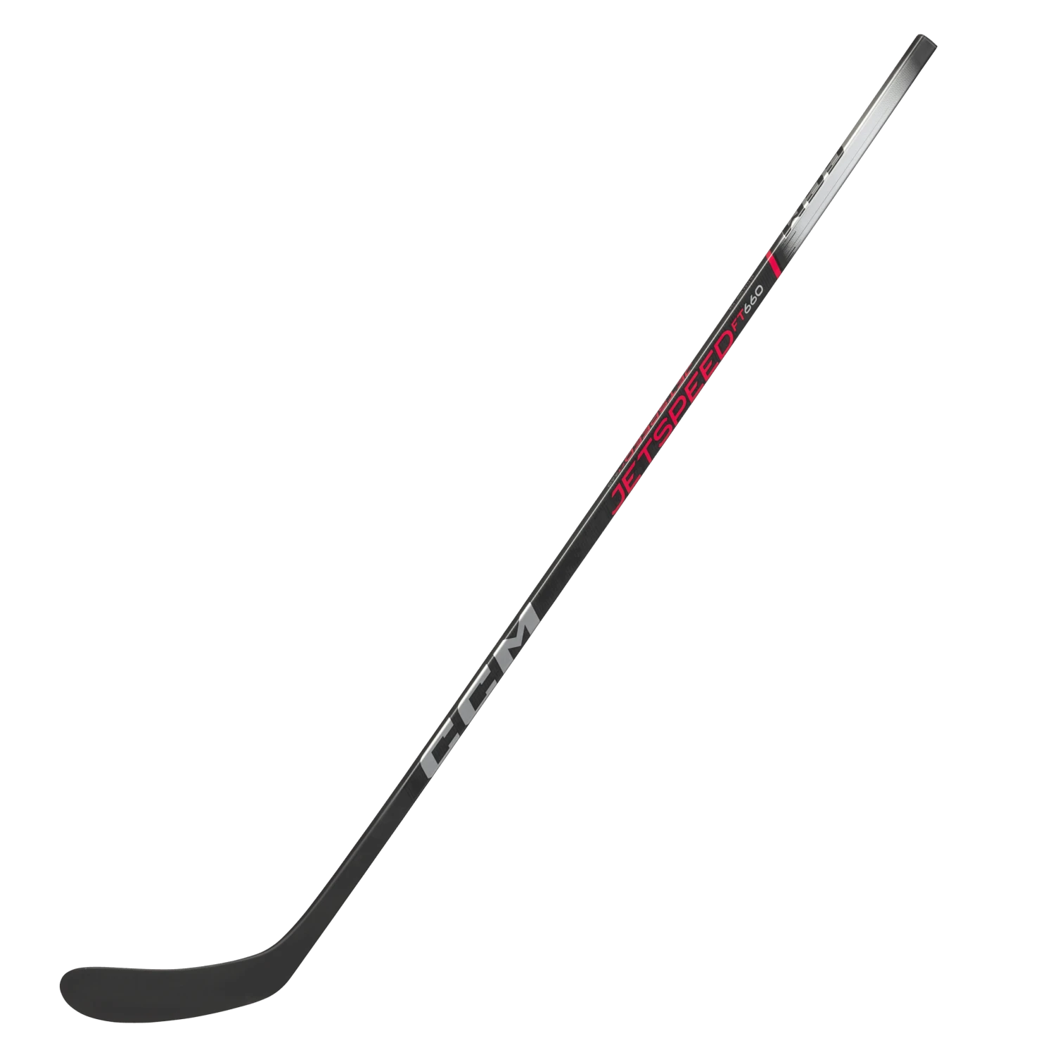 CCM JetSpeed FT660 Intermediate Hockey Stick 1 CCM JetSpeed FT660 Intermediate Hockey Stick