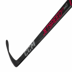 CCM JetSpeed FT660 Intermediate Hockey Stick 9 CCM JetSpeed FT660 Intermediate Hockey Stick -Bauer Sale Store HSJ660 03