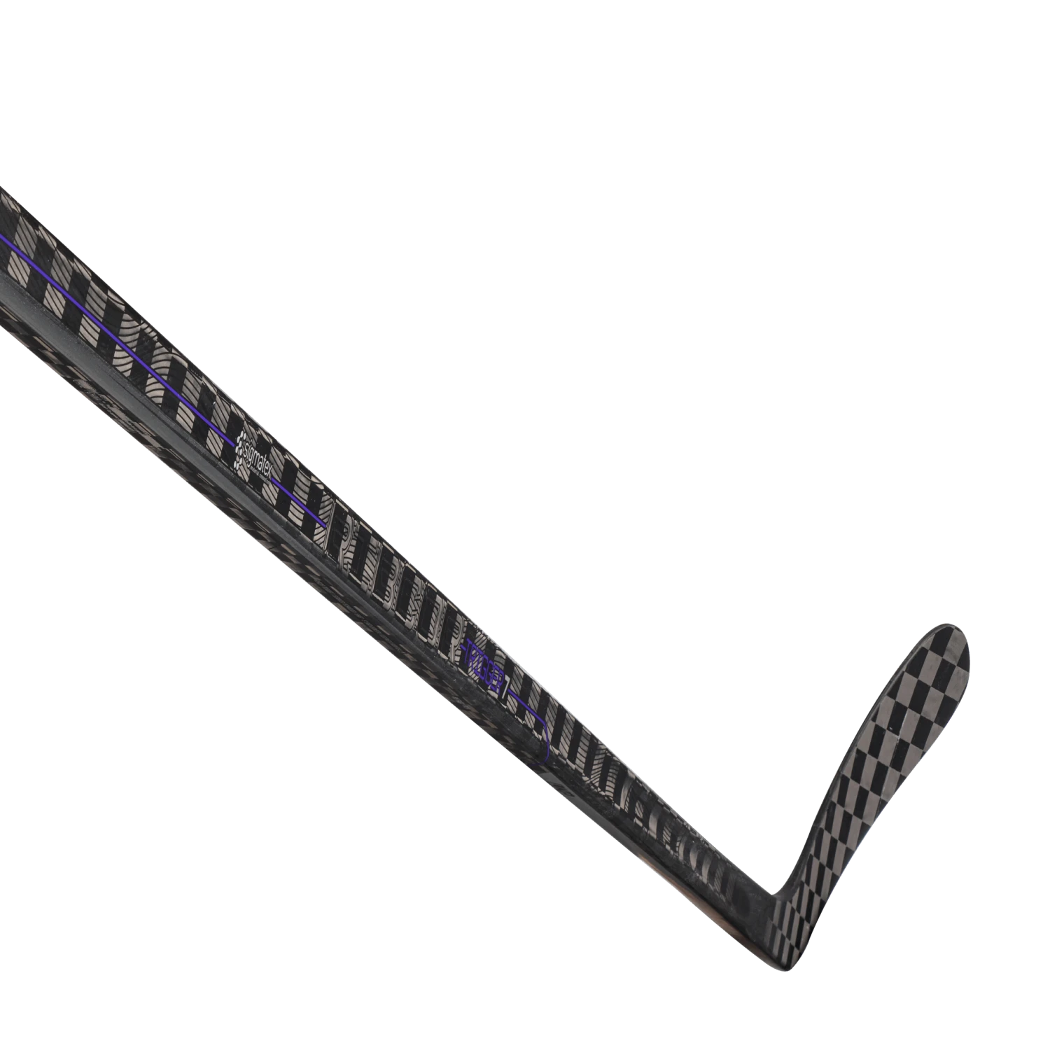 CCM Ribcor Trigger 7 Senior Hockey Stick 3 CCM Ribcor Trigger 7 Senior Hockey Stick - Image 3