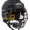 CCM Tacks 210 Combo Hockey Helmet 6 CCM Tacks 210 Combo Hockey Helmet -Bauer Sale Store HT210C BK