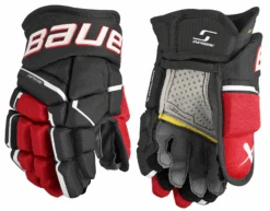 Bauer Supreme Mach Junior Hockey Gloves 9 Bauer Supreme Mach Junior Hockey Gloves -Bauer Sale Store HYP2RLITE.8 5d58668f 2f4e 4cac 9e21 28af269b7026