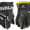 Bauer Supreme Mach Youth Hockey Gloves -Bauer Sale Store HYP2RLITE.8 b7ad75f2 d2f6 409d a6b4 dadd88700401