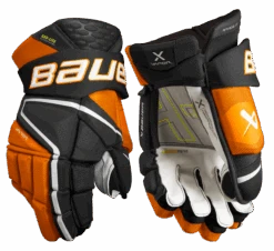 Bauer Vapor Hyperlite Intermediate Hockey Gloves -Bauer Sale Store HYPERLITE SR FRONT BKO2 ad67a751 43f8 480b a2ae cddaaa84f40b