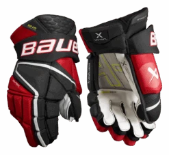Bauer Vapor Hyperlite Senior Hockey Gloves -Bauer Sale Store HYPERLITE SR FRONT BKR2 d08f8ff1 b5e8 4468 a09a 57b487839b37