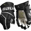 Bauer Vapor Hyperlite Senior Hockey Gloves -Bauer Sale Store HYPERLITE SR FRONT BKW2