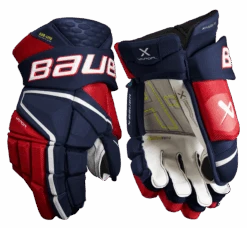 Bauer Vapor Hyperlite Intermediate Hockey Gloves -Bauer Sale Store HYPERLITE SR FRONT NRW2 150e55e1 b3ff 4ecb a4a8 402f5d77ce1d