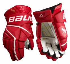 Bauer Vapor Hyperlite Intermediate Hockey Gloves -Bauer Sale Store HYPERLITE SR FRONT RED2png 190d1518 7b54 4b8c a9ab 03e797db8447