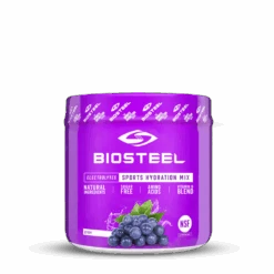 BioSteel High-Performance Sports Hydration Mix (140g) -Bauer Sale Store Hydration 2000x2000 0008 BioSteel HPSM 140g Grape 720ppi 1194x 1194x 1194x 8666c6ca 9826 4e5b 903f d65b94c40dce