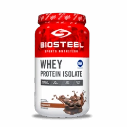BioSteel Whey Protein Isolate