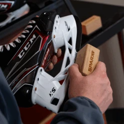 Sparx Hockey Deburring Block Set -Bauer Sale Store InUse 1 1024x1024 2x be62eaf6 eead 45bf ab19 fa3e0e3f982f