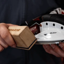 Sparx Hockey Deburring Block Set -Bauer Sale Store InUse 4 1024x1024 2x 04cc28a9 eb1b 40cf bc3b fa3ff82aba3b