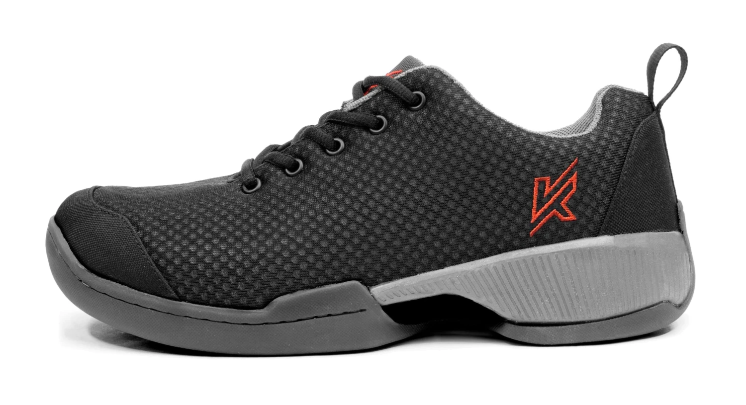 Knapper AK3 Men's Speed 2022 (Low) Ball Hockey Shoes 2 Knapper AK3 Men's Speed 2022 (Low) Ball Hockey Shoes - Image 2