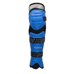 Knapper AK5 Ball Hockey Shin Guards -Bauer Sale Store Knapper AK5 shinpads blue 1800x1800 164bcaa4 ab9a 4e90 896b 8bcfefaf3859